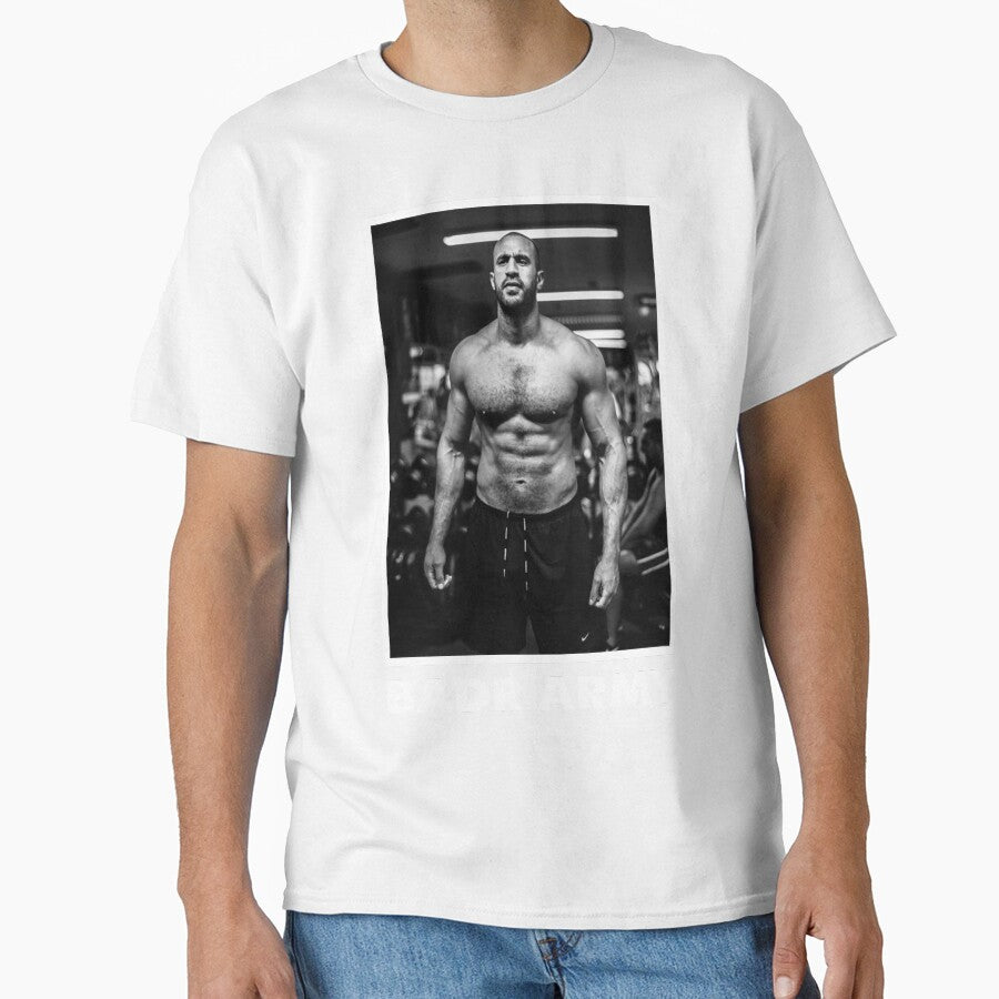 Vintage Badr Shirt Hari Shirt Wrestling All Sizes Graphic by RaymonCharles9
