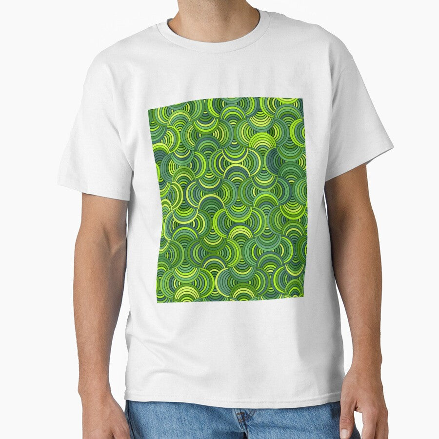 Green Is Not A Creative Color (2) by UKAmobile