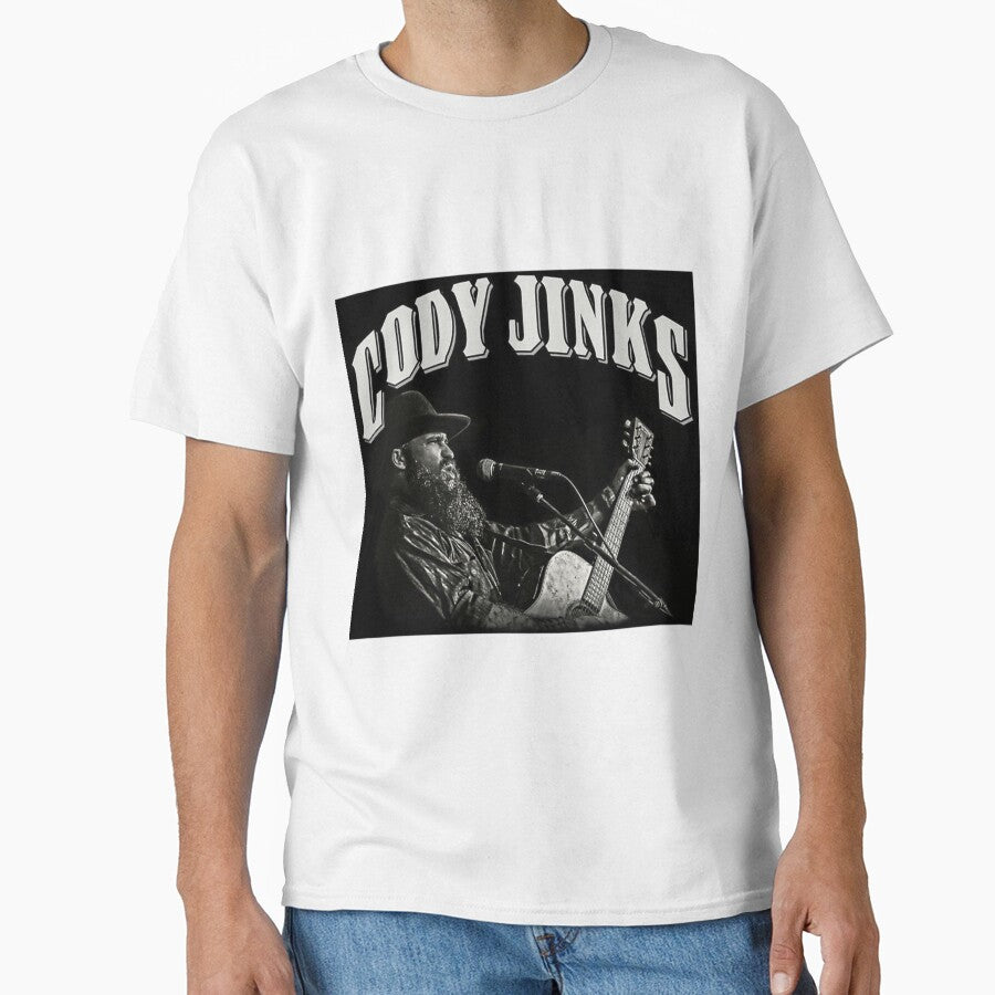Cody Jinks Tour Band Music by hamelhrcaryl