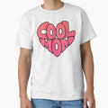 Cool Mom Heart by graphic-genie