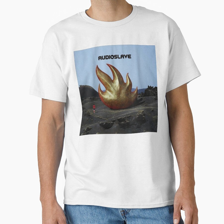 audioslave by patricianewkirk