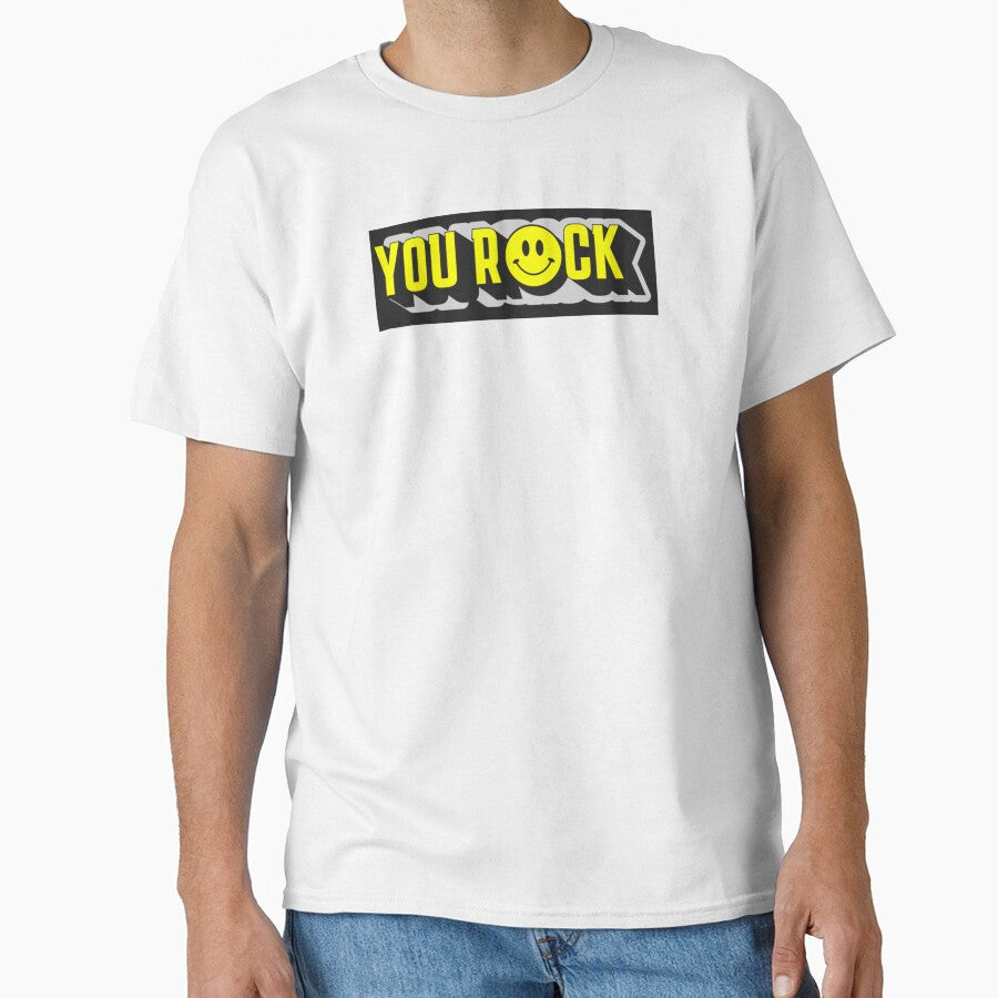 You Rock by Runner's High