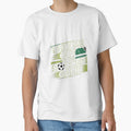 Take me out to the soccer! by idizayilstore