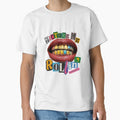 Picture Me Rollin' - Urban Hip Hop Grills Art by Colorful-Garden