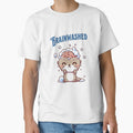 brain washed Otter by LemuellTrends