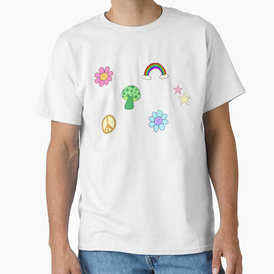 Groovy Little Designs by ghost-cookies