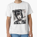Japanese Goth Girl 2 by GothShop