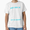 What Part Of Don't You Understand | Funny Math Teacher Gift by Celinay99