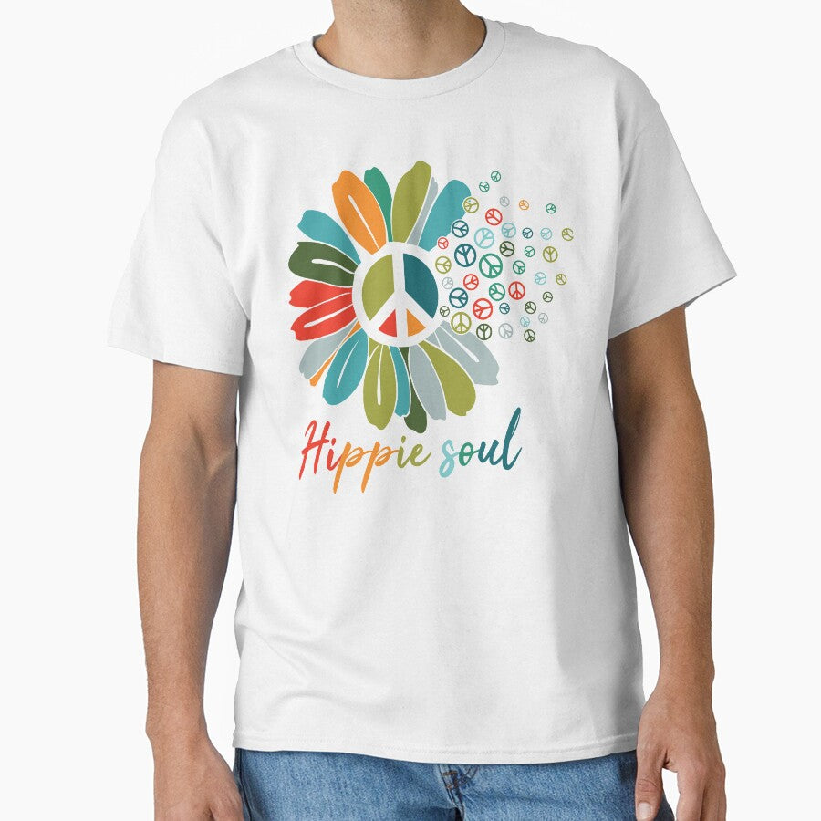 Hippie Soul by AEGMEDIA