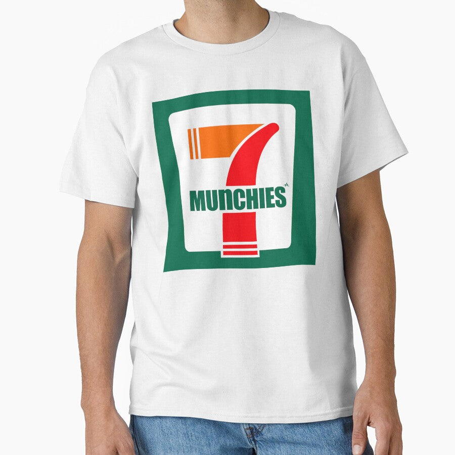 Munchies by KingzXclusives