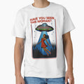 Bella Goth T-shirt by Dynocac