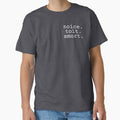 Noice. Toit. Smort. - Brooklyn Nine-Nine by Brooklyn-99shop