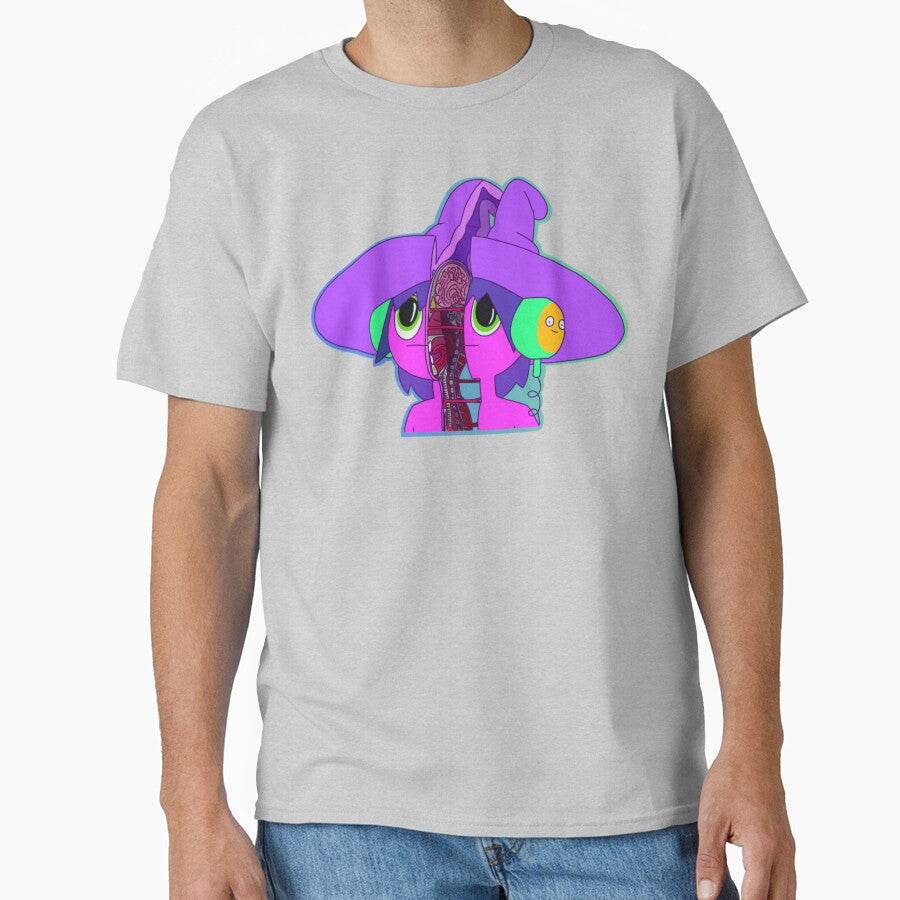 Clancy Midnight Gospel Ham-Bible Tee Unisex T-shirt, Sweatshirt, Hoodie (1)