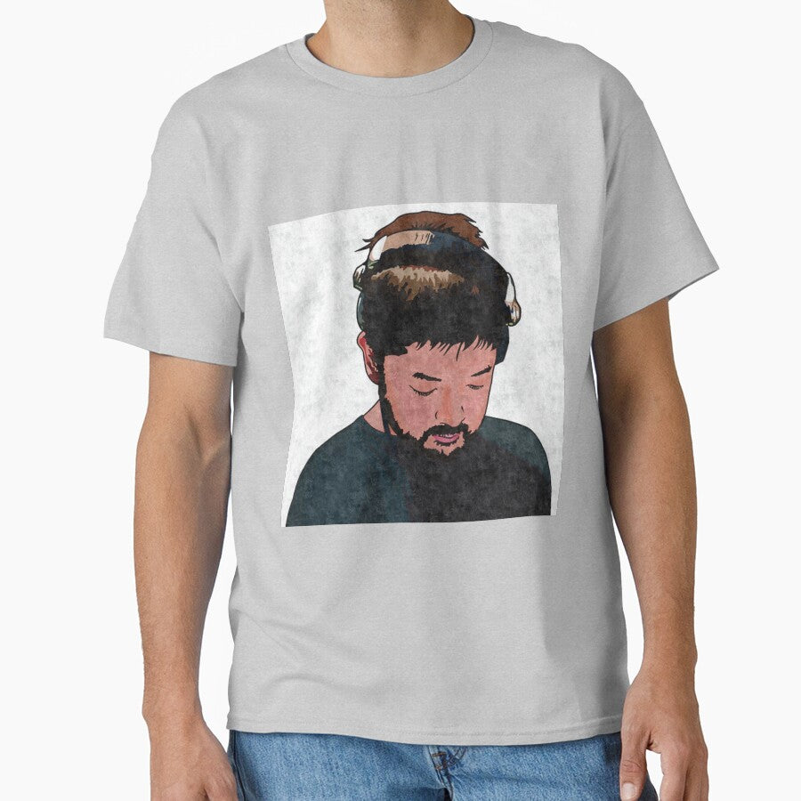 Nujabes Plain by Heksjeger