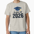Class Of 2026 Graduate by fadilow