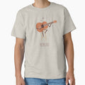 Guitar Solo by HandsOffMyDinosaur