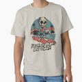 Surfing Zombie, killer of waves and brains, surf by Meandmyshop