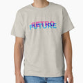 Retro Future by DeadRight