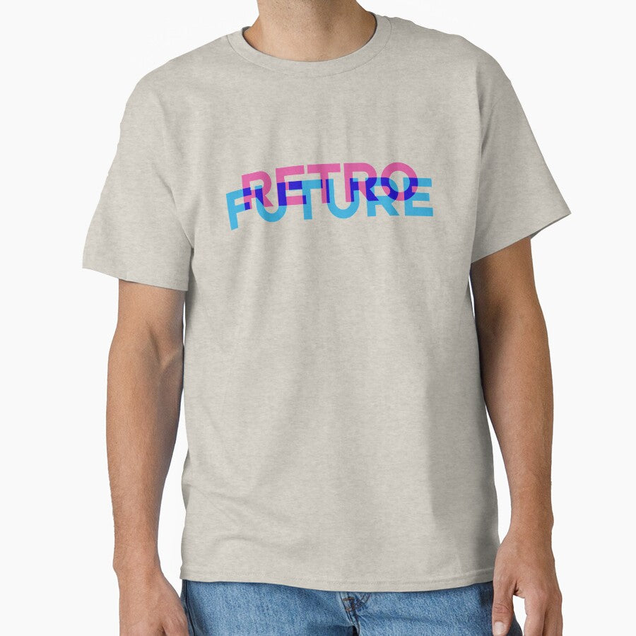 Retro Future by DeadRight