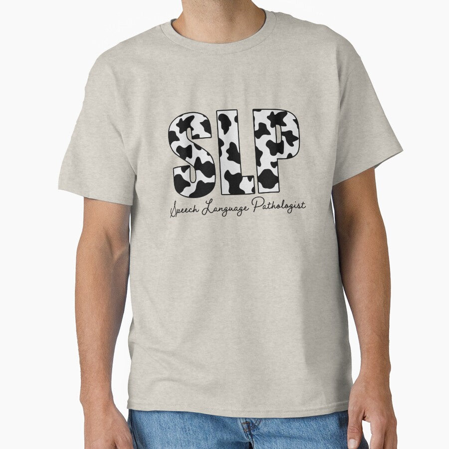 cowhide Speech Language Pathologists by JavierShih