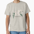 Sampaguita National Flower of the Philippines – Elegant Jasmine Floral Design by VividOrganica