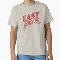 Retro Easy Tiger by Darkifun