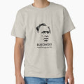 BUKOWSKI - Walk Through the Fire by The Aloof
