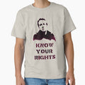 Strummer  ~ #Know Your Rights by jonmac1982