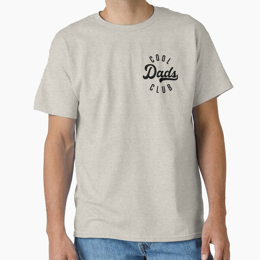 Cool Dads Club | Personalized Best Dad Ever Gift for Dad by BeingCoffee