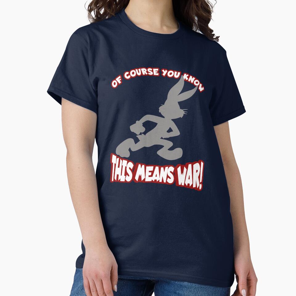 This Means War by FullyAwesome