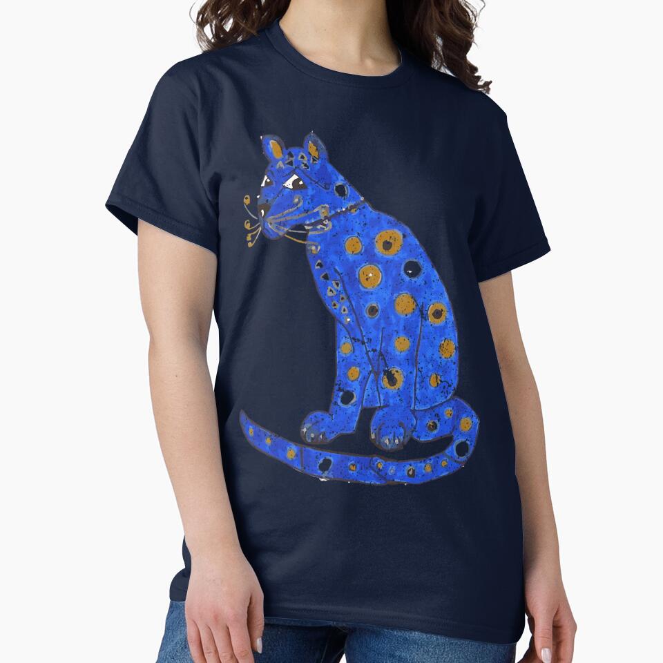 Agnetha'S Cat by Zaayguutar