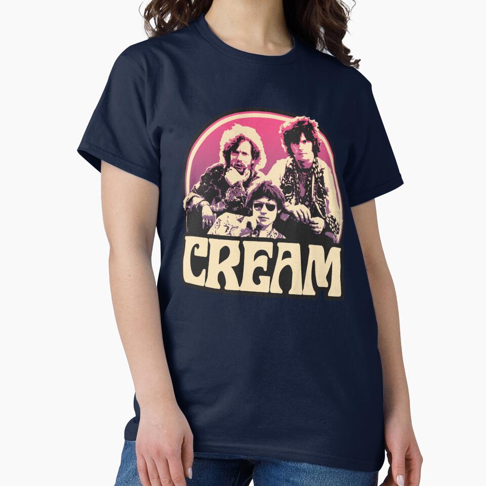 Cream Band by eyepoo