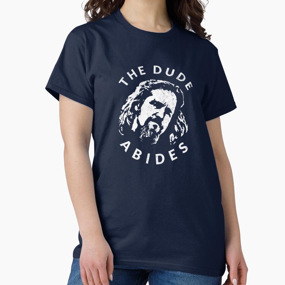 The Dude Abides by Primotees