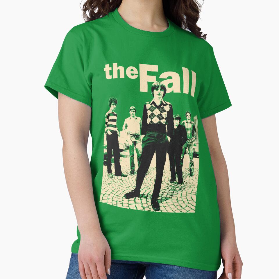 The Fall by eyepoo