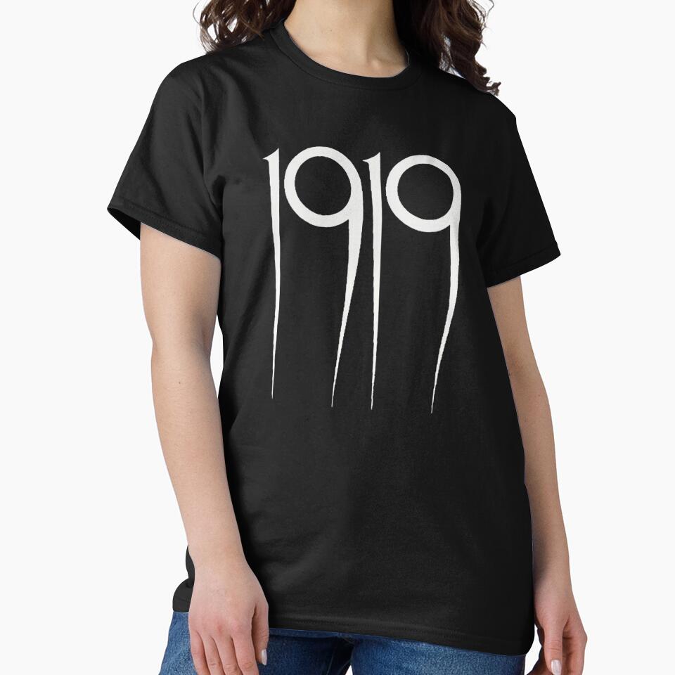 1919 by flobwad