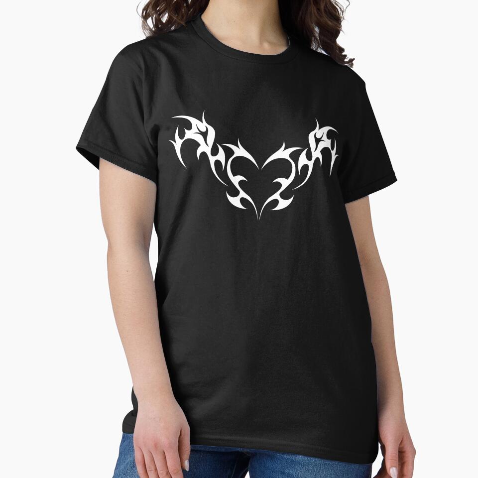 Cyber Sigilism. Succubus Symbol by Tribalgothss