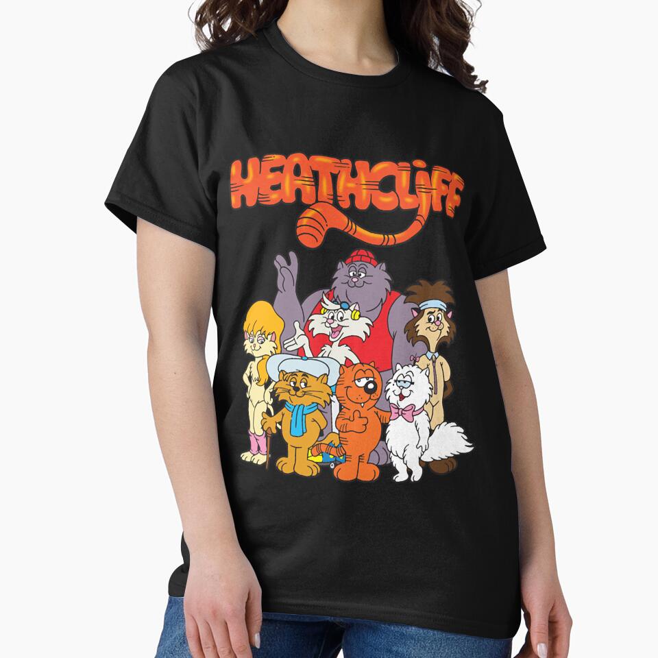Heathcliff by MicheleJo16341