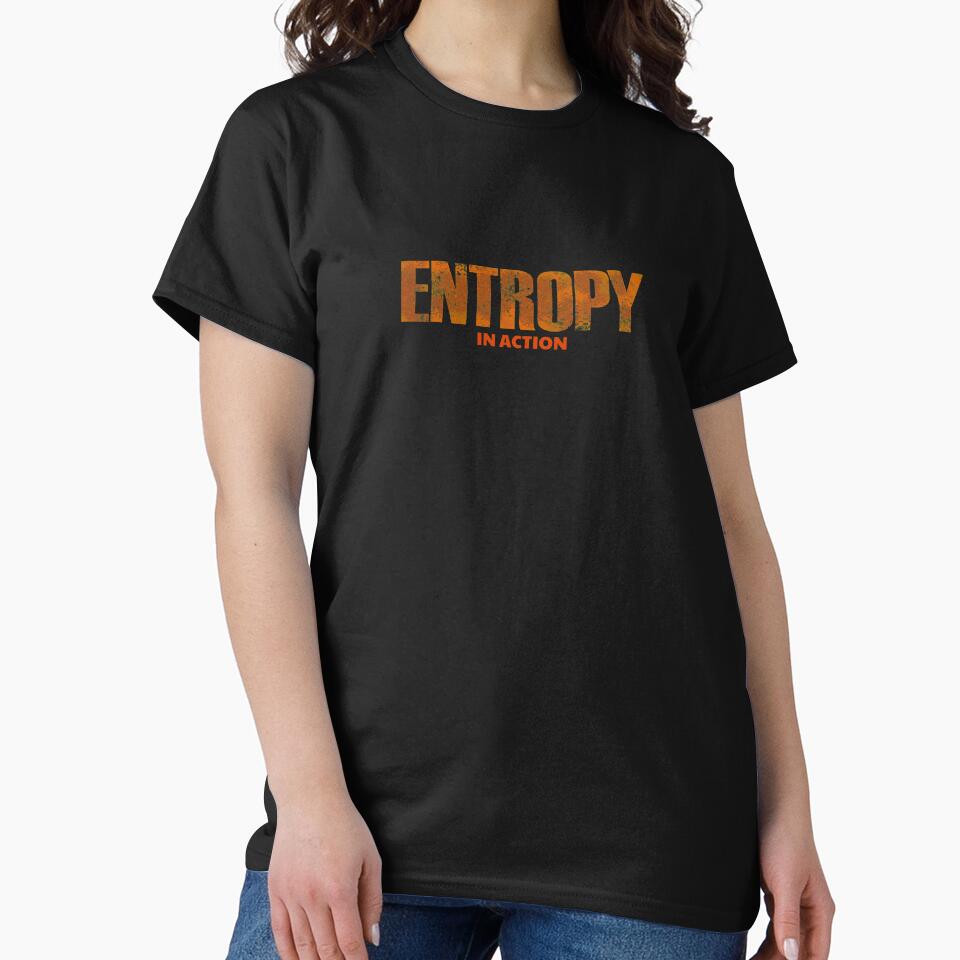 Entropy by Zebitty