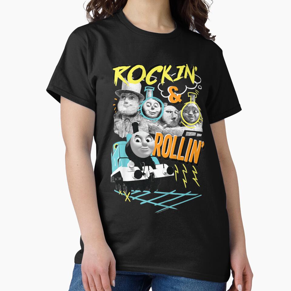 Kids Heavy Metal Oversized by JackyMirenden
