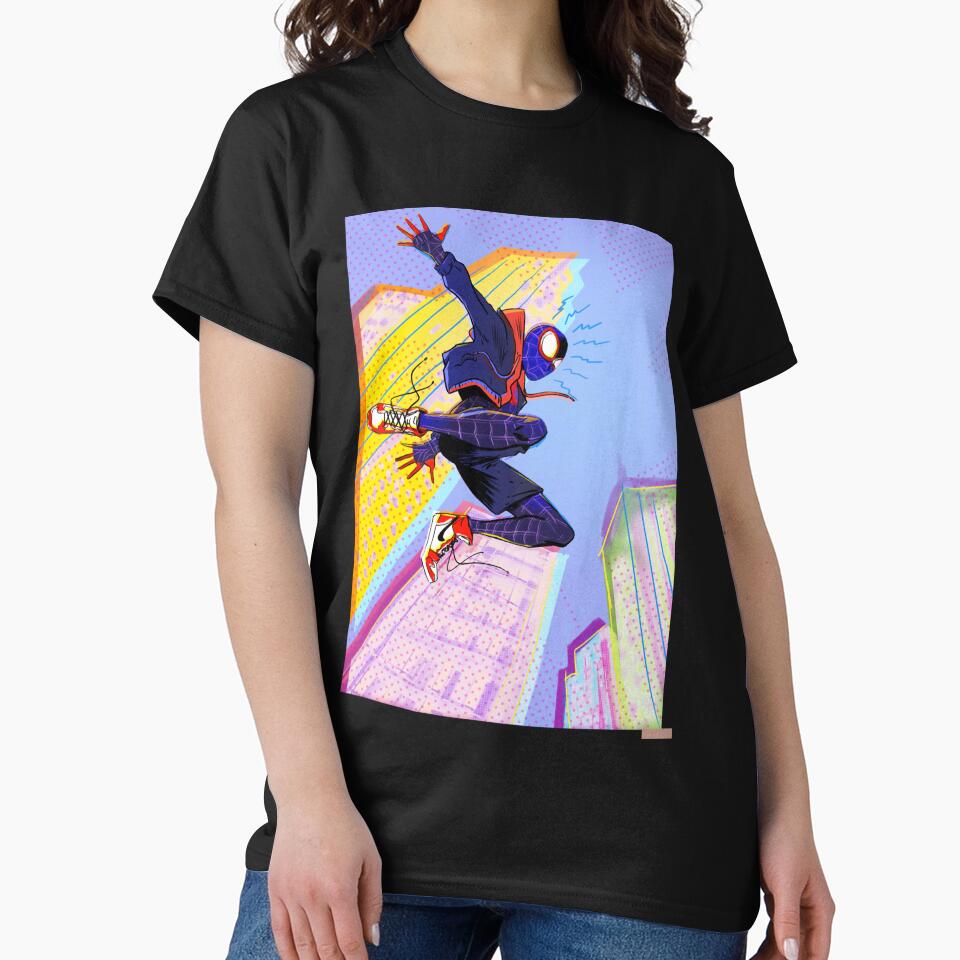 Jump! Jump! Premium by priyazara