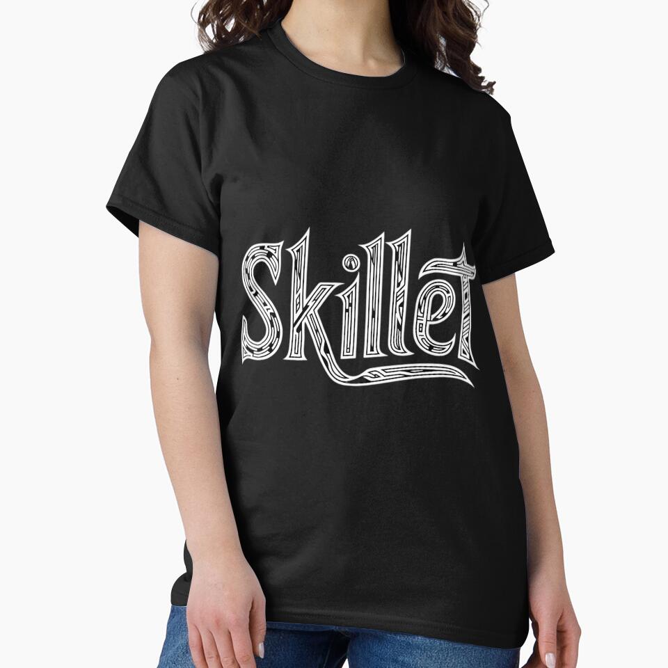 Skillets Band by TenacityLionel
