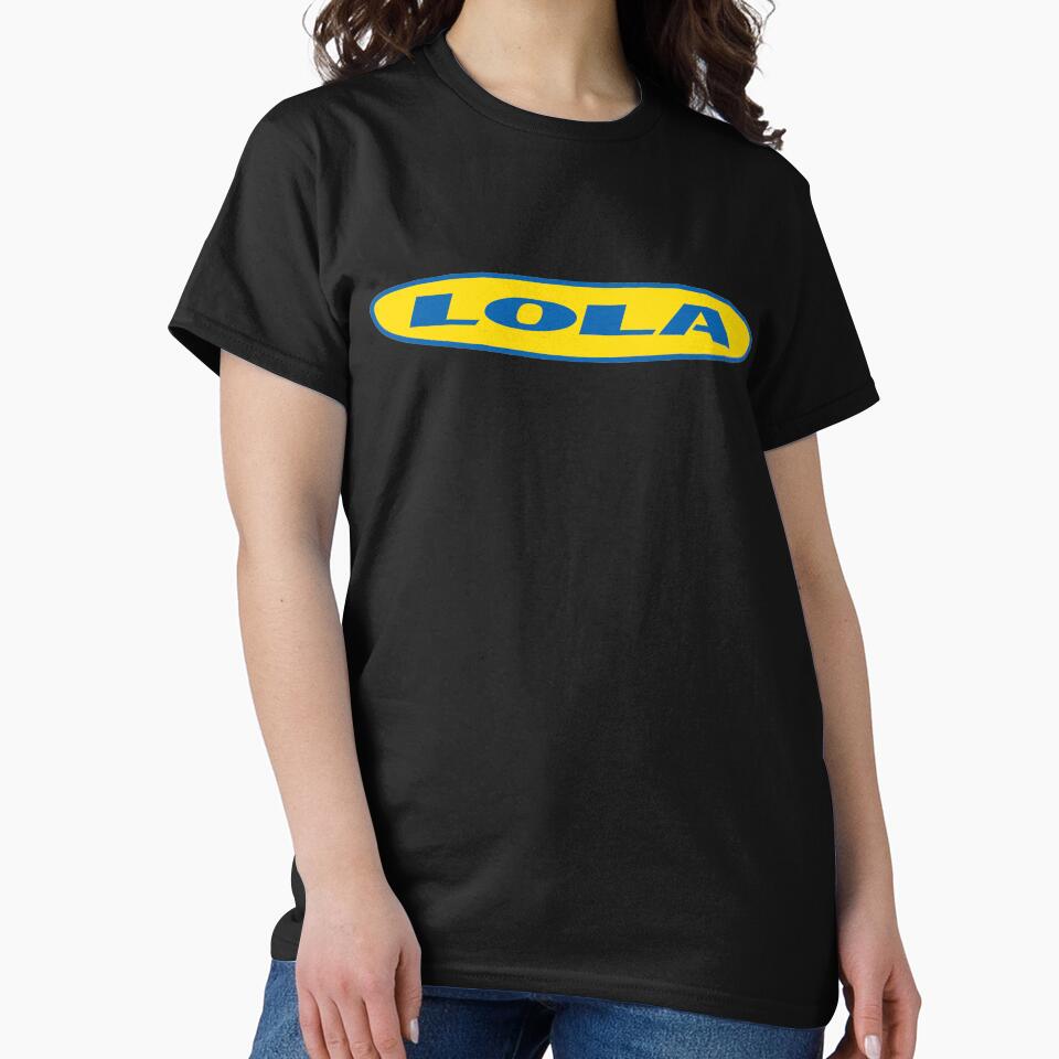 Lola cars by PSstudio