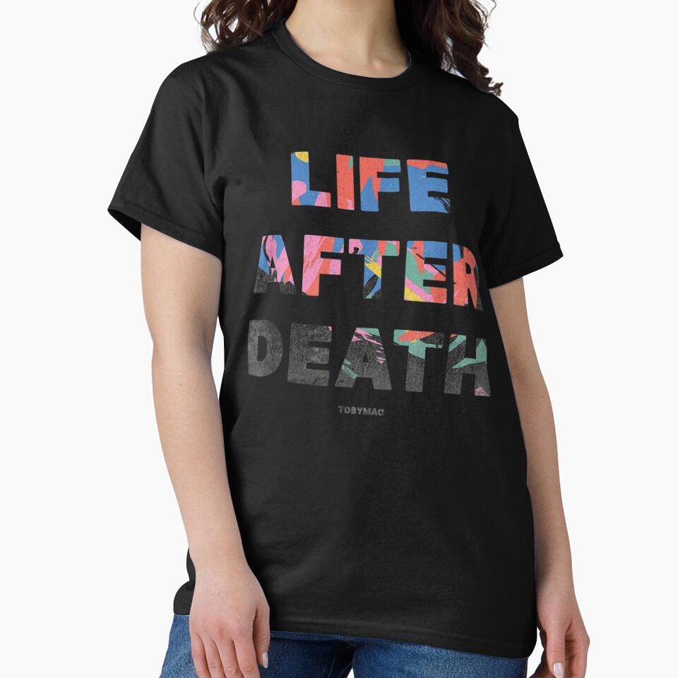 Life After Death by goldgarci27
