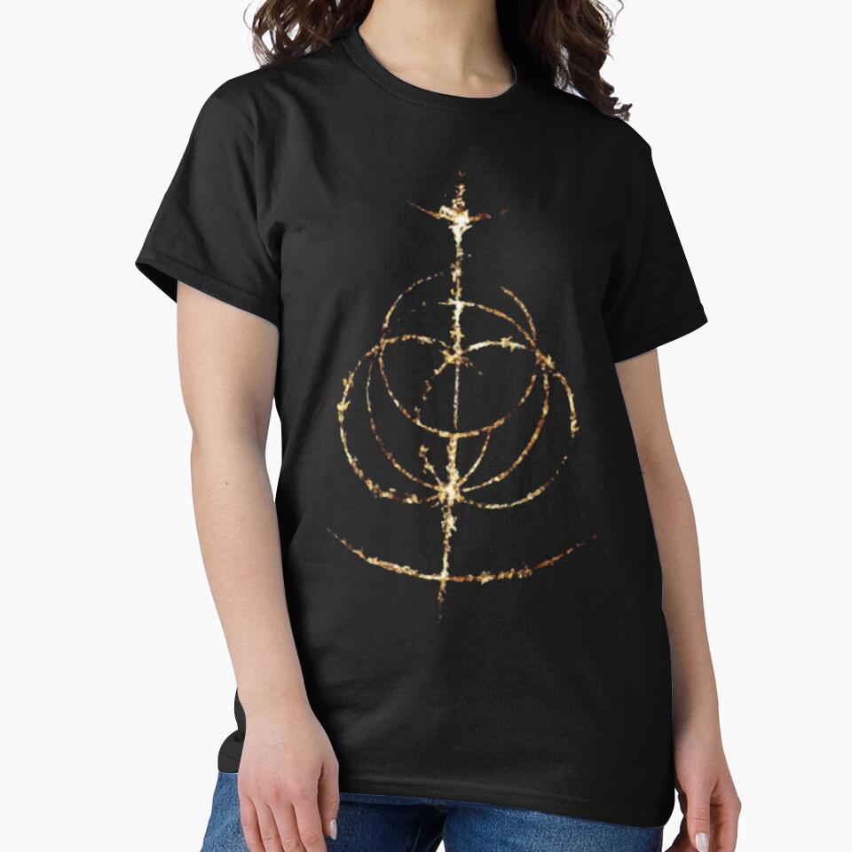 Elden Ring symbol by CoupleDrawing-J