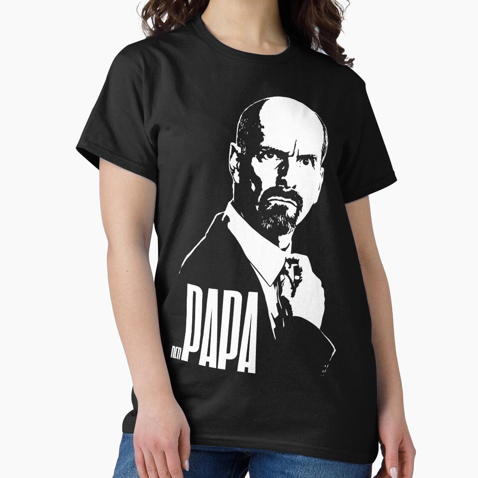 Stromberg "The Dad" by Fetzenbude