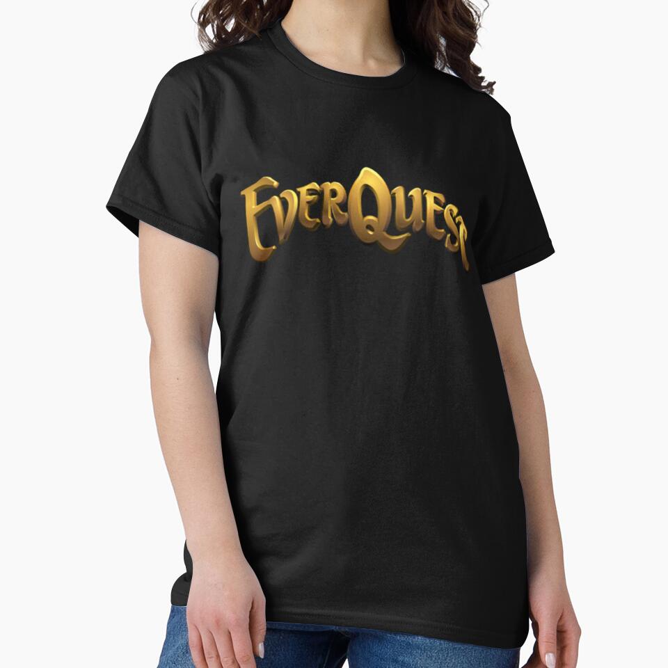 EverQuest by Anthonyway