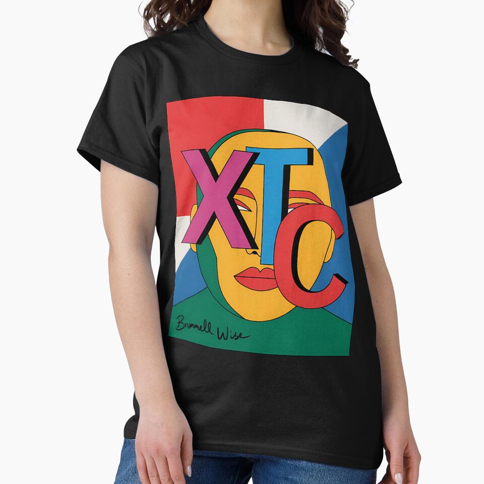 X.T.C Band by BitterbutterLa