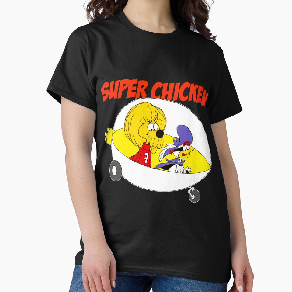 SuperChicken   BEST SELING Limited Edition | Perfect Gift by anitatana