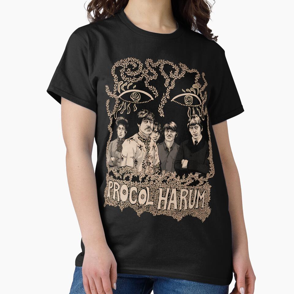Procol Harum by tdwngplum