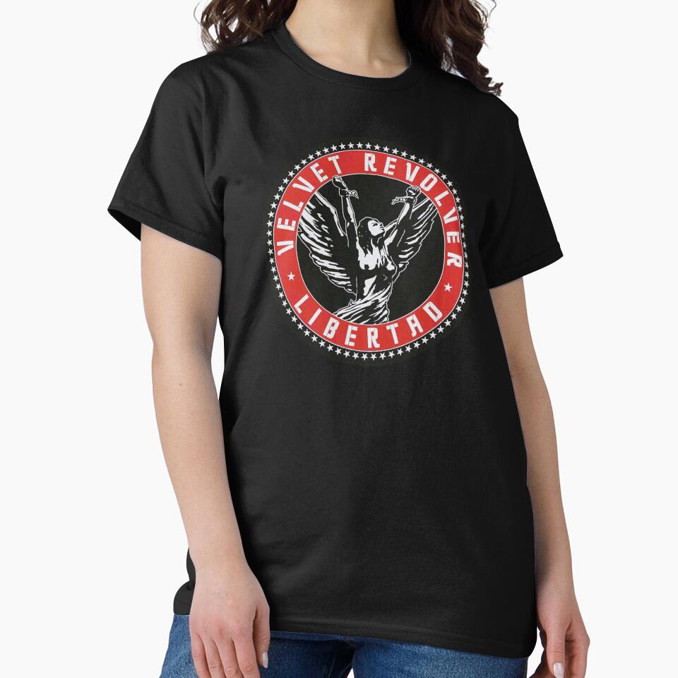 Velvet Revolver - Classic Old Skool  - Alternative - Modern - Electronic - Rock by SentientGallery